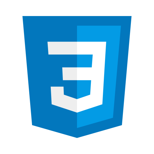 css icon